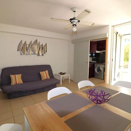Appartement 3P, Terrasse, 6 Pers, Piscine, Garage, Proche Plage Et Commerces - Fr-1-307-94 Le Grau-du-Roi Εξωτερικό φωτογραφία