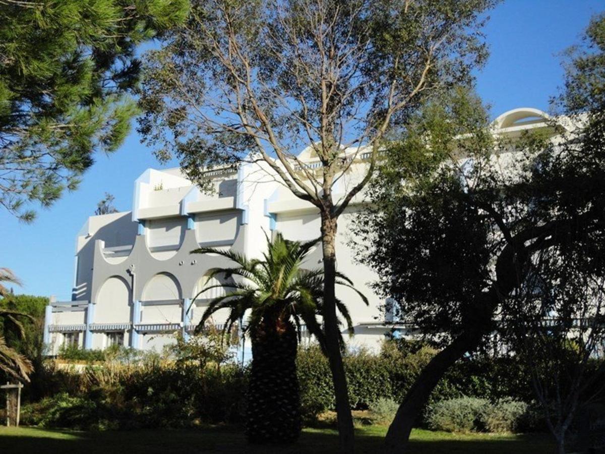 Appartement 3P, Terrasse, 6 Pers, Piscine, Garage, Proche Plage Et Commerces - Fr-1-307-94 Le Grau-du-Roi Εξωτερικό φωτογραφία