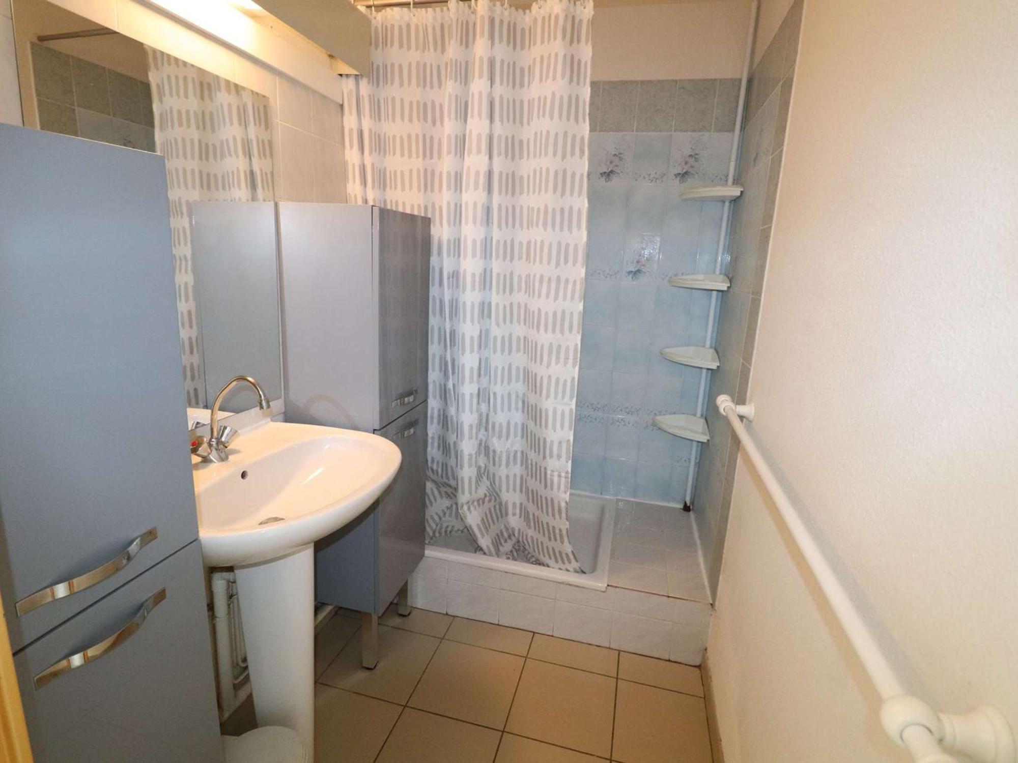 Appartement 3P, Terrasse, 6 Pers, Piscine, Garage, Proche Plage Et Commerces - Fr-1-307-94 Le Grau-du-Roi Εξωτερικό φωτογραφία