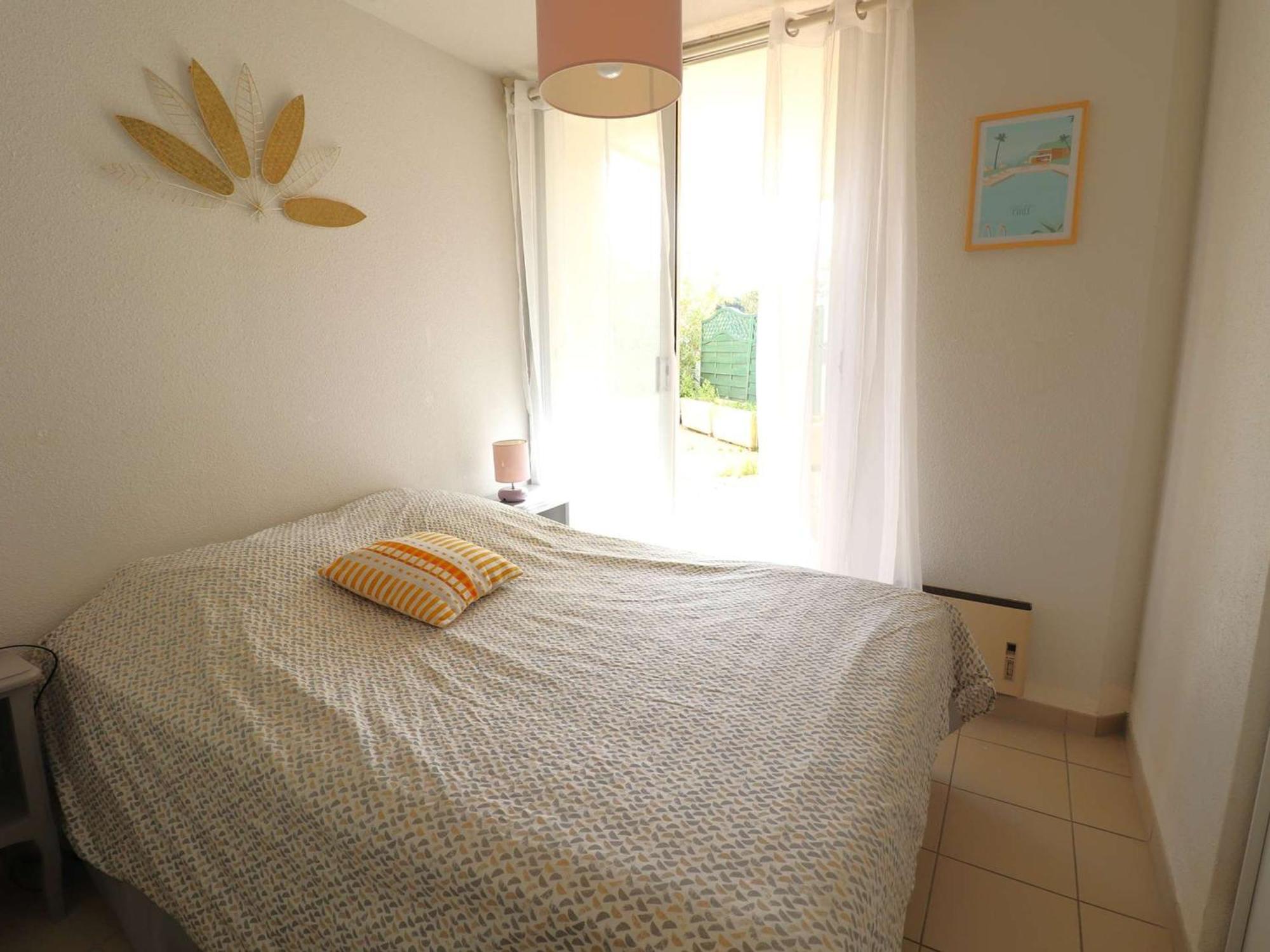 Appartement 3P, Terrasse, 6 Pers, Piscine, Garage, Proche Plage Et Commerces - Fr-1-307-94 Le Grau-du-Roi Εξωτερικό φωτογραφία